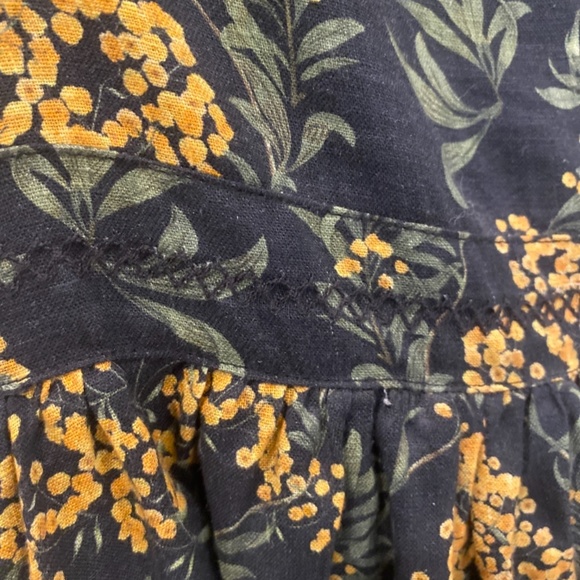 Agua by Agua Bendita Pomelo Mini Dress - Picture 2 of 5